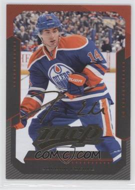 2012-13 Upper Deck - MVP #17 - Jordan Eberle