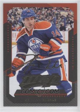 2012-13 Upper Deck - MVP #17 - Jordan Eberle