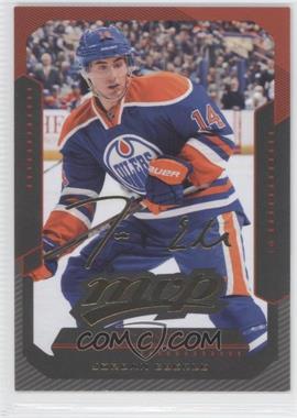 2012-13 Upper Deck - MVP #17 - Jordan Eberle