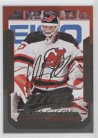 Martin Brodeur