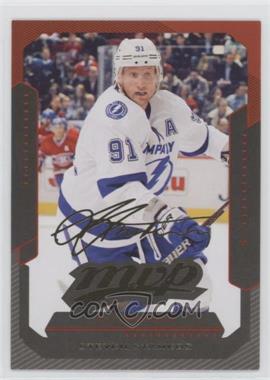 2012-13 Upper Deck - MVP #43 - Steven Stamkos