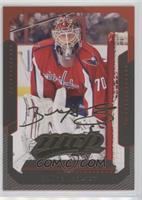 Braden Holtby