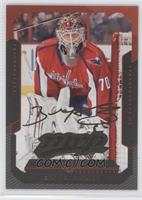 Braden Holtby