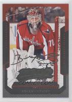 Braden Holtby