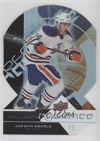 Jordan Eberle