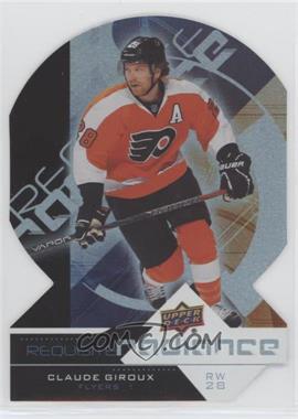 2012-13 Upper Deck - Requisite Radiance #RR-39 - Claude Giroux