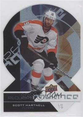 2012-13 Upper Deck - Requisite Radiance #RR-40 - Scott Hartnell