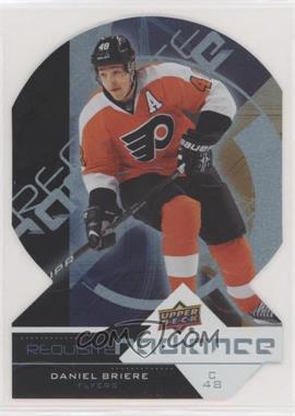 2012-13 Upper Deck - Requisite Radiance #RR-42 - Daniel Briere