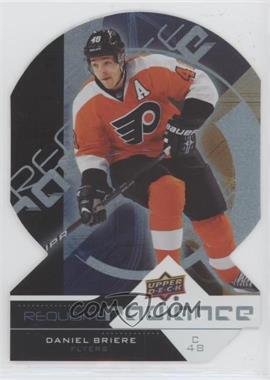 2012-13 Upper Deck - Requisite Radiance #RR-42 - Daniel Briere