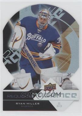 2012-13 Upper Deck - Requisite Radiance #RR-7 - Ryan Miller