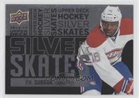 P.K. Subban