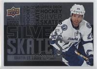 Martin St. Louis