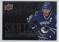 Henrik Sedin [Noted]