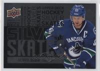 Henrik Sedin