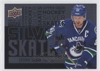 Henrik Sedin