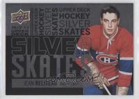 Jean Beliveau