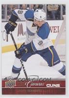 Young Guns - Jaden Schwartz