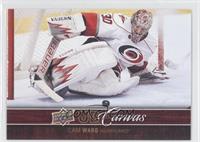 Cam Ward