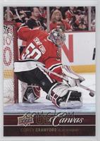 Corey Crawford