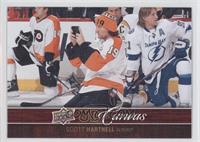 Scott Hartnell