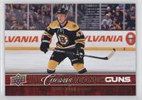 Young Guns - Torey Krug