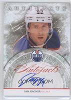 Sam Gagner