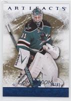 Antti Niemi #/85