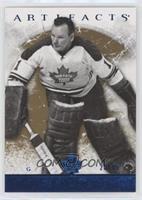 Johnny Bower #/85