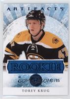 Torey Krug #/85