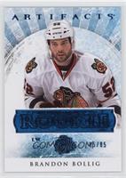 Brandon Bollig #/85