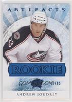 Andrew Joudrey #/85