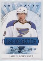 Jaden Schwartz #/85