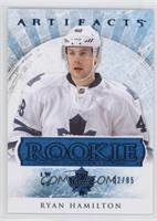 Ryan Hamilton #/85