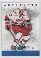 Eric Staal [EX to NM] #/85