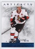 Jason Spezza #/85