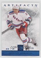 Marian Gaborik #/85