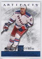 Brandon Dubinsky #/85