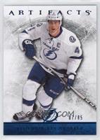 Vincent Lecavalier #/85