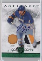 Derek Roy #/8