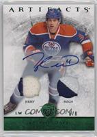 Taylor Hall #/8