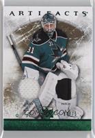 Antti Niemi #/75