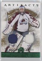 Jean-Sebastien Giguere #/75