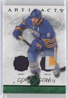 Derek Roy #/75