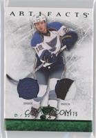 Kevin Shattenkirk #/75