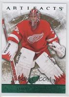 Jimmy Howard #/99