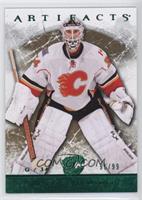 Miikka Kiprusoff #/99