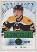 Torey Krug #/99