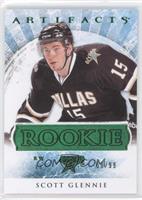 Scott Glennie #/99