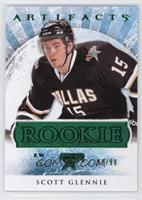 Scott Glennie #/99