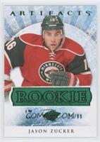 Jason Zucker #/99